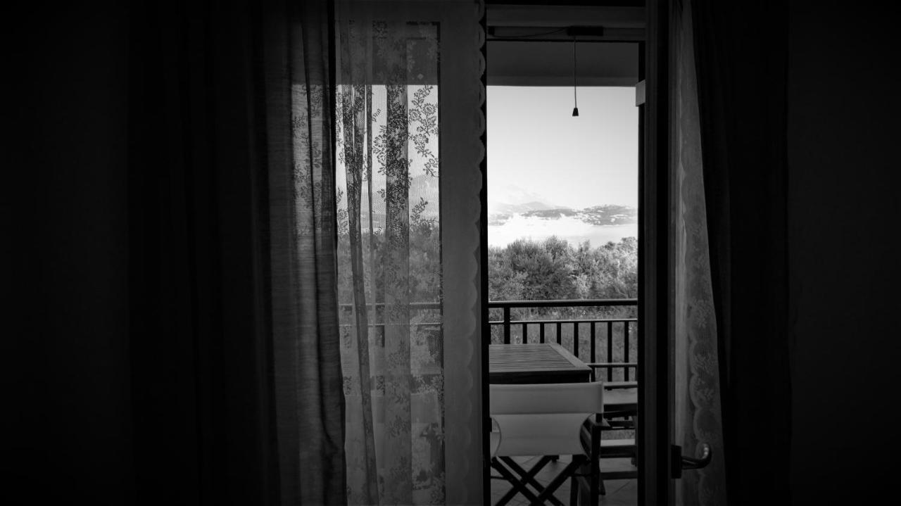 Victoria'S Summer House Lixoúri Eksteriør bilde